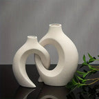 NordicVibe - Modern Scandinavian Vase