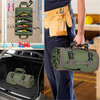 ToolStorage – Everything included. Ready for use at any time.
