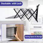 BakingMaster – Optimize the space and speed up the cooling of baked goods every time