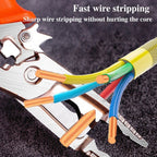 All-Strip Heavy Duty Wire Multitool