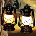 FlamaGlow - Rechargeable Camping LED Lantern