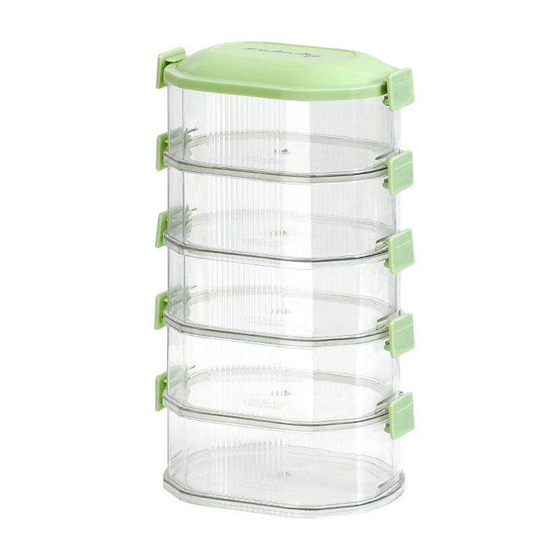 Spice container