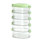 Spice container
