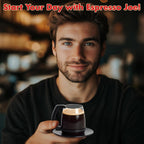 VivaTherm — Enjoy coffee that empowers you and never stays cold