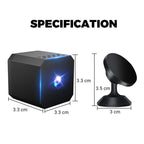 SilentGuard — Secret security that gives you reassuring control around the clock