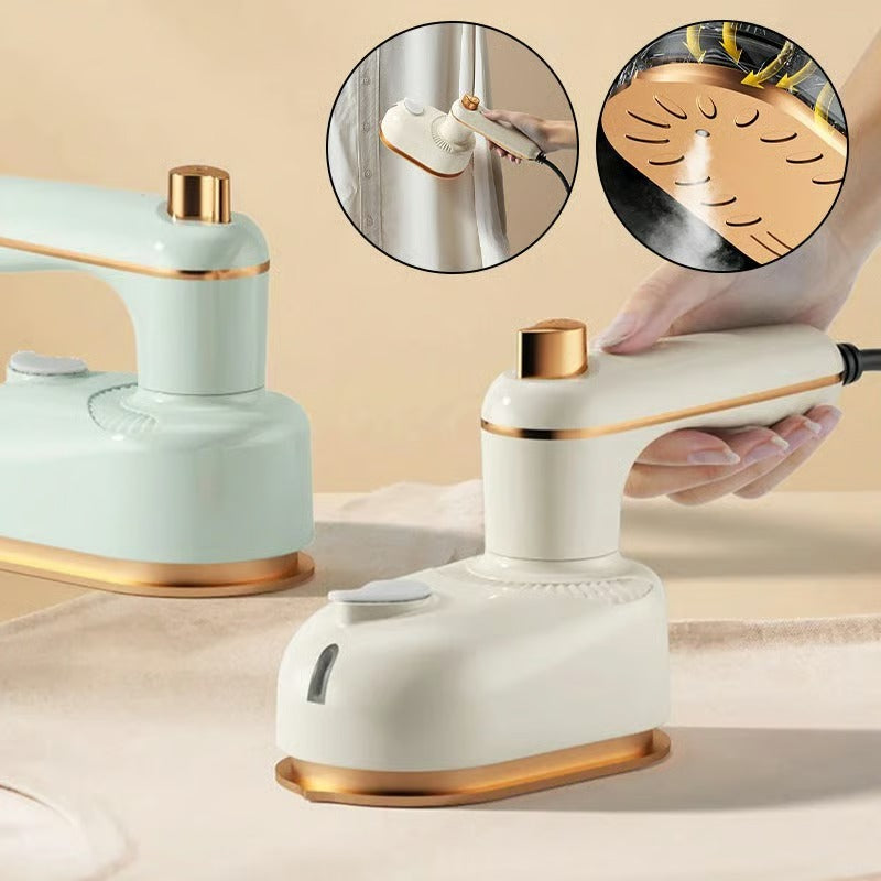 GlidePro — Wrinkle-free in seconds for your irresistible freshness boost anywhere!