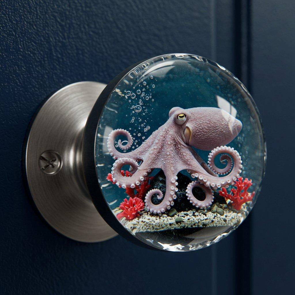 CharmGrip – Open doors with personality and style!