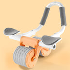 Core-Shock Powerroller — Unleash unparalleled power and forge your body without limits!