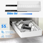 StoreSlide Maximize Kitchen Space