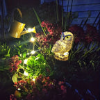 Eule glow | Eule solar lamp