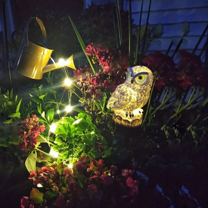 Eule glow | Eule solar lamp
