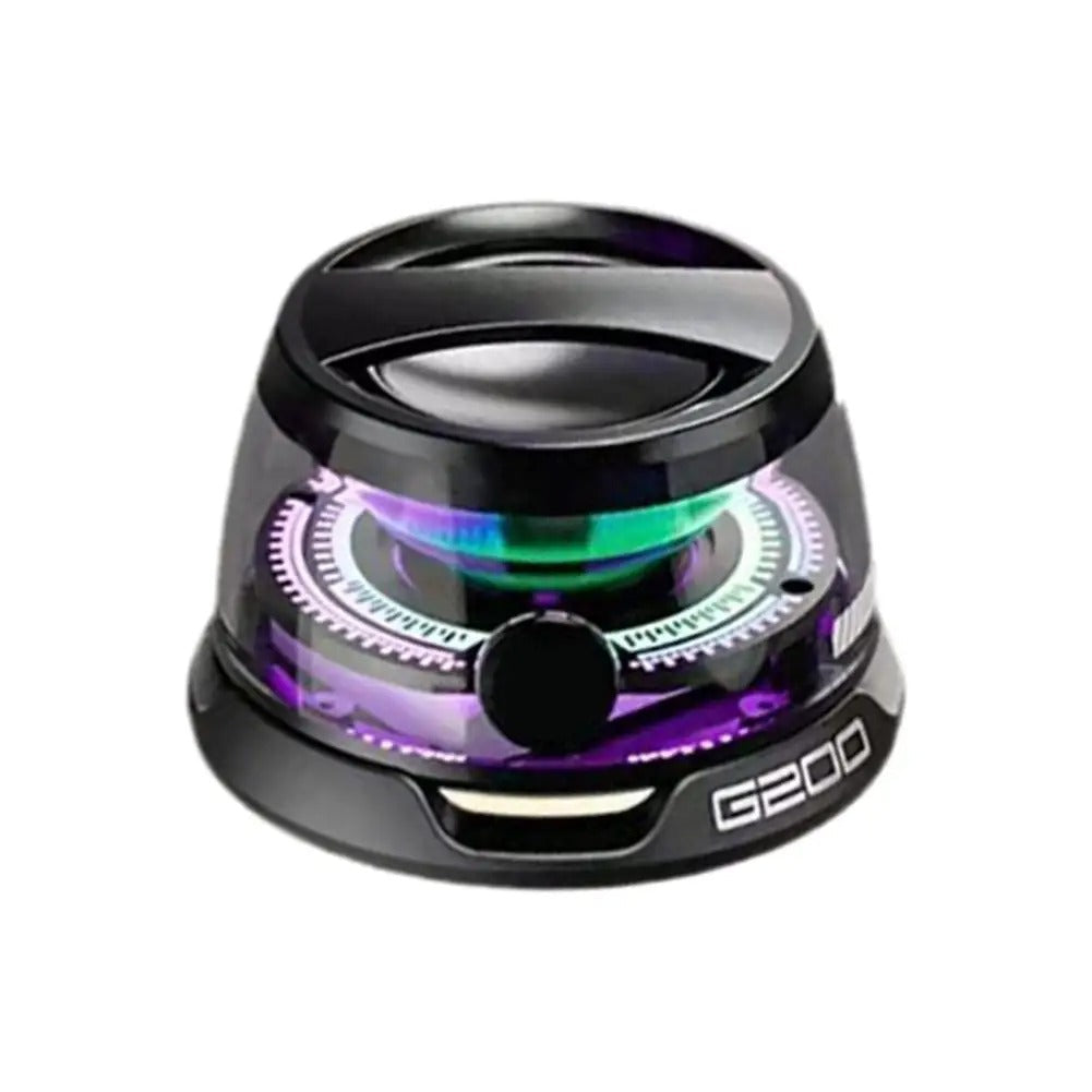 Magnetic Pocket Speaker | Outstanding Audio Performance
