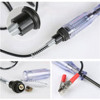 Test pen for truck circuits