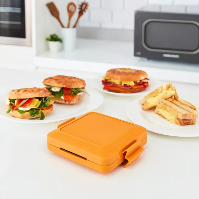 CrispyCrave – Deliciously crispy snacks prepared in minutes