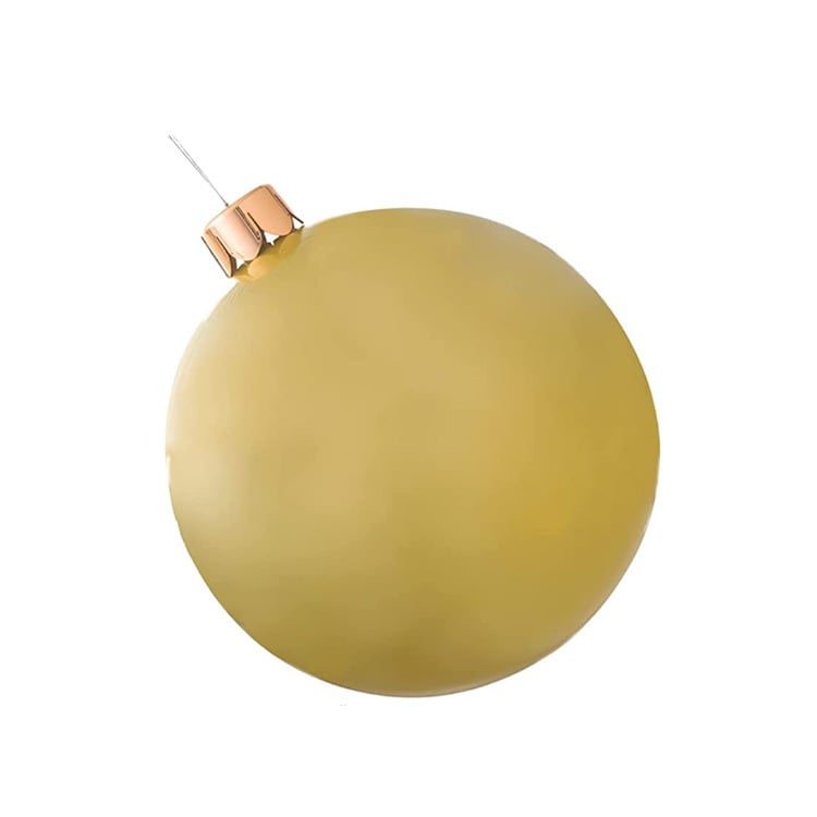 FestiveSphere Magical Christmas Accent