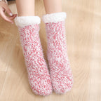 WarmStep - All-day warmth and non-slip comfort socks for your feet