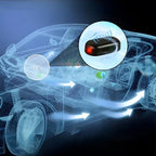 Car Fault Frost Protection Instrument