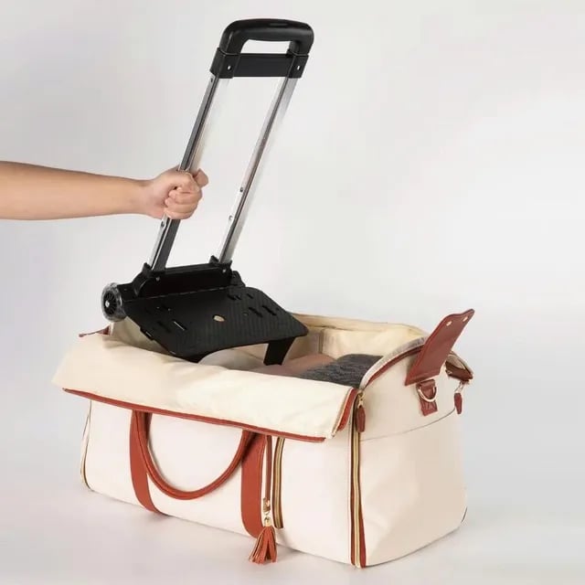 Foldable Travel Bag 2.0