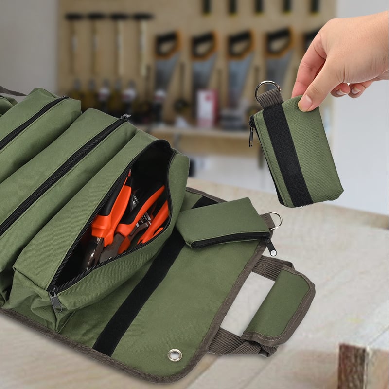 ToolStorage – Everything included. Ready for use at any time.