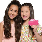 DIY Automatic Hair Braider Kits