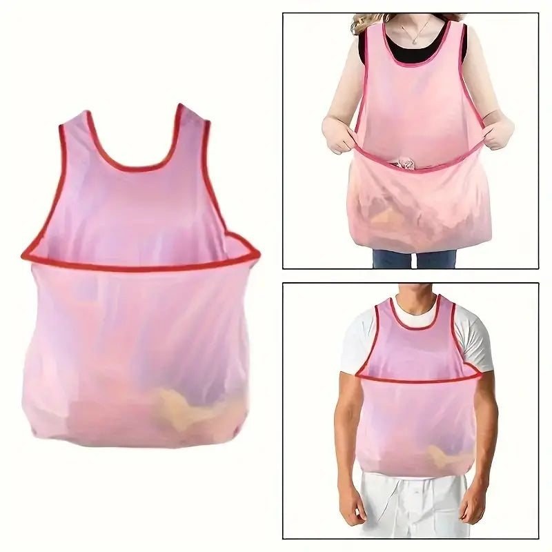 Practical Apron