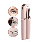 BrowSharper — Pain-free perfection for flawless eyebrows in seconds