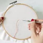 WoodSew – Ignite your creativity & discover inner peace