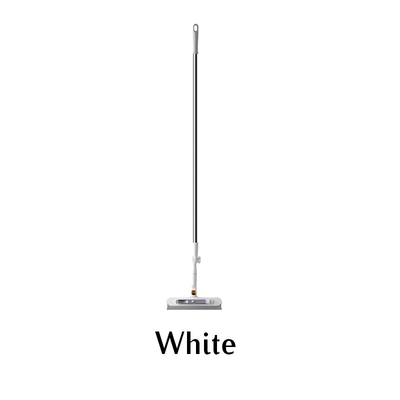 SwipeShine – Safe window cleaning of high windows without effort or danger