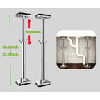 Undermount Sink Support Kit