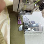 MagniStitch – Achieve perfectly straight seams every time, no more slipping