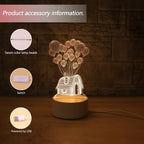 LumiBalloon – Unique 3D LED Balloon Lamp USB