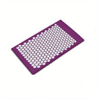Ultimate acupuncture massage mats and pillow set