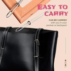 3-piece set cord threading aid – for quick exchange of drawstrings!