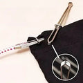 3-piece set cord threading aid – for quick exchange of drawstrings!
