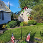 TurboBlossom — Transforms your garden into a vibrant explosion of color full of joy and movement
