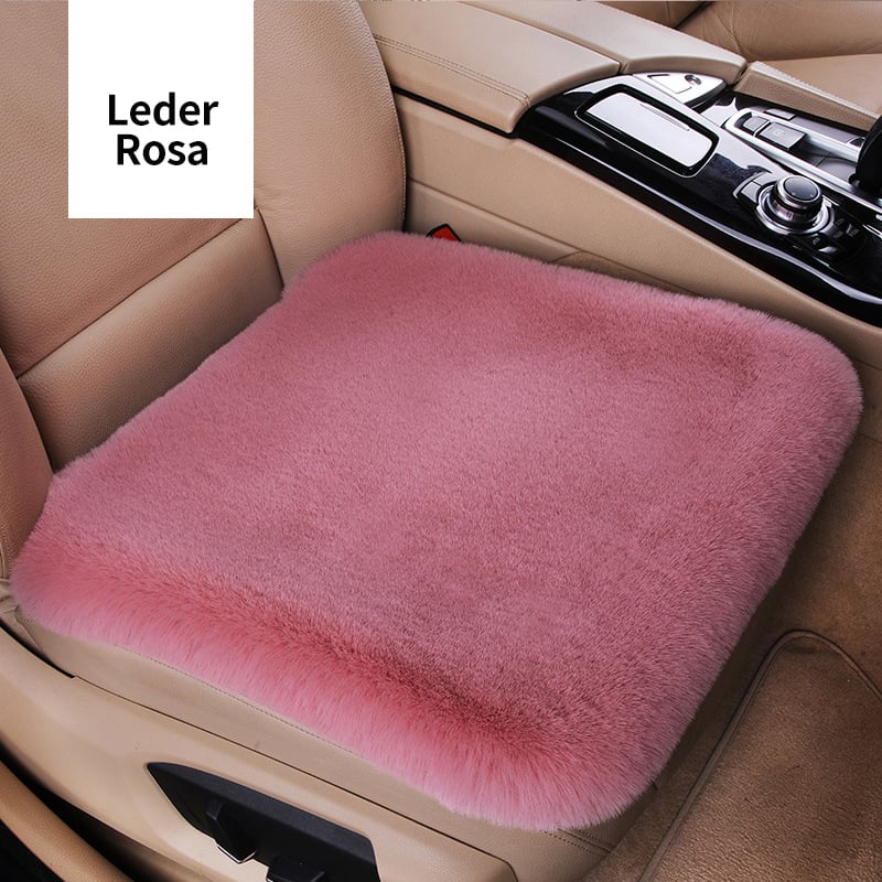 LuxSit Pro — seating comfort that makes you forget back pain