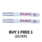 ColorRage — Give your tires the ultimate wow factor that captivates attention and sparks envy! (2 pieces)