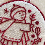 CraftJoy – Beautiful handmade Christmas tree ornaments with simple craft kits