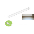 Smart Sensor LED Night Light - Motion-Activated, Dimmable & Rechargeable