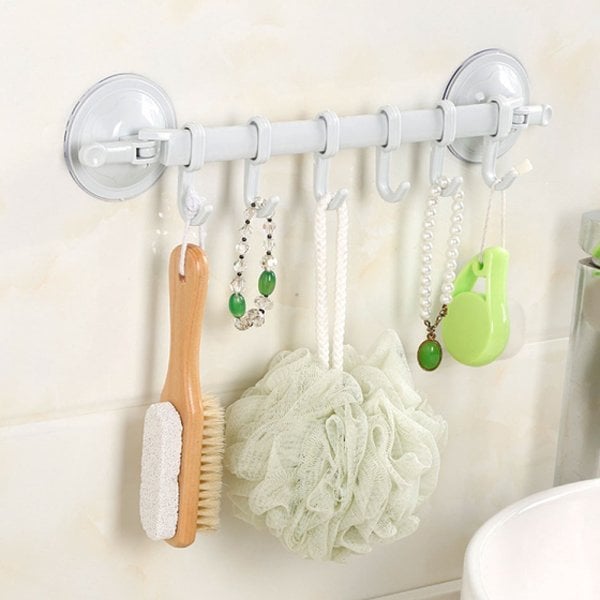 FlexiGrip Hook — Ultimate organization that instantly transforms your home
