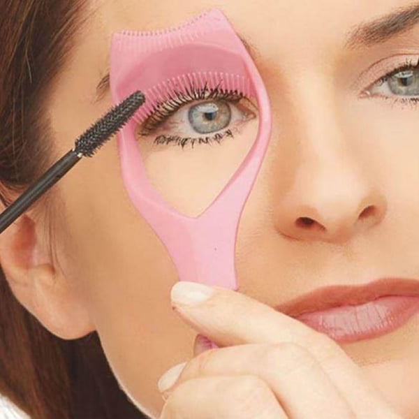 SmudgeBlock Precise Lash Definition