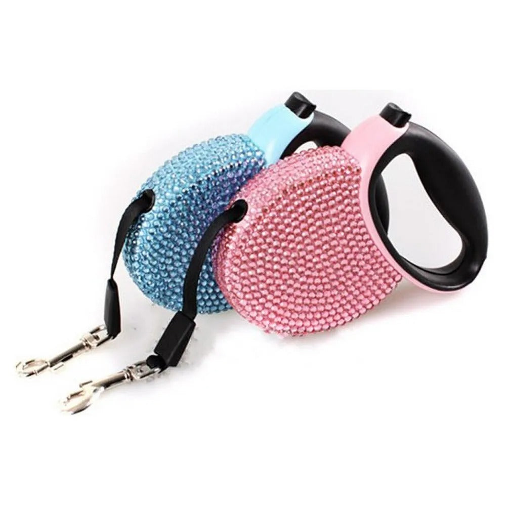 ChicCanin – Luxury Line with Rhinestones for Pets