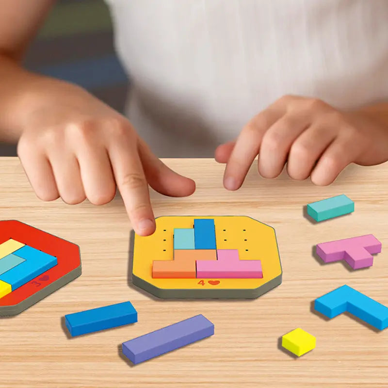 PlayVibe – Foster your child's creativity without screens