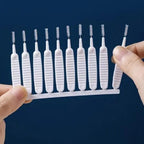 Precision Cleaning Brushes – Showerhead and Faucet Cleaning Set