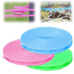 Windproof Anti-Slip Drying Line