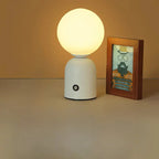 Serenity Light - Calming LED Table Lamp for Home