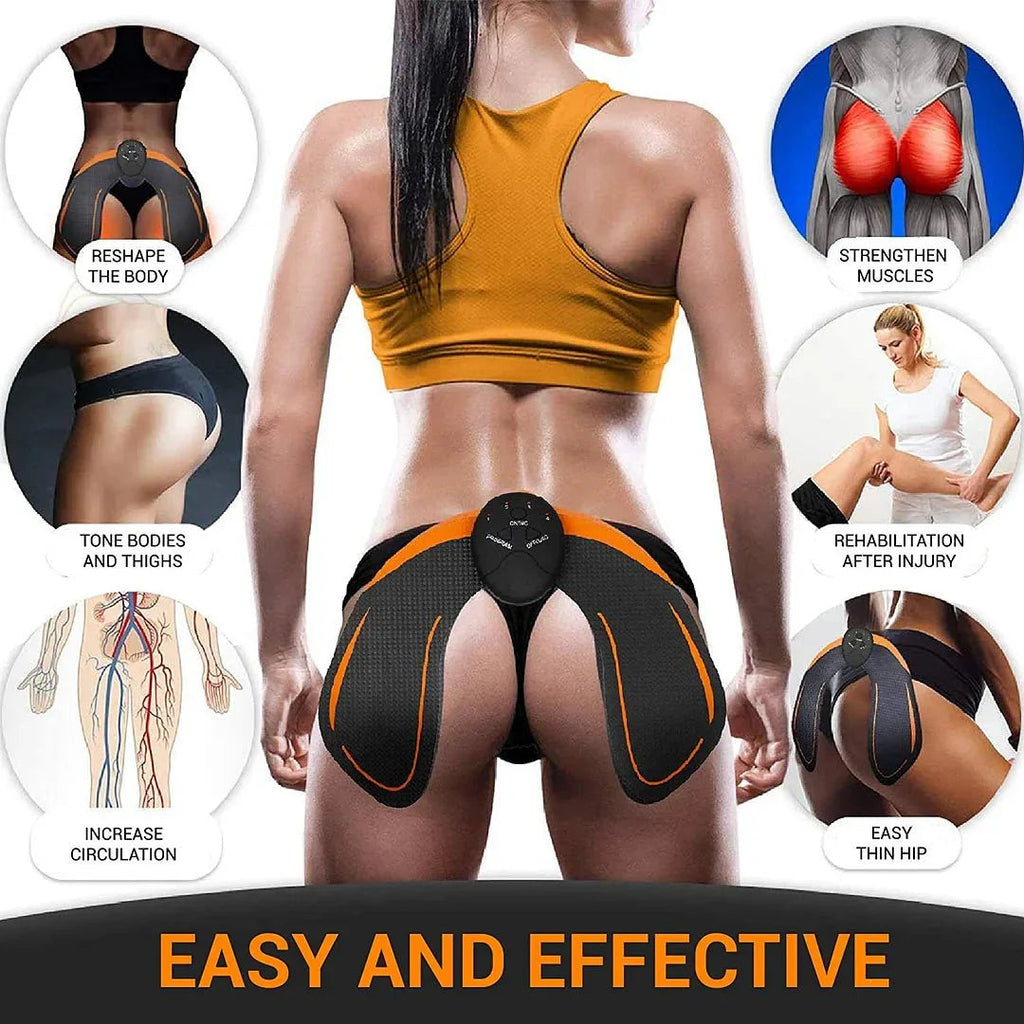 BootyLift | Enhance your curves with confidence