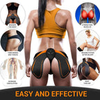 BootyLift | Enhance your curves with confidence
