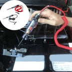 Test pen for truck circuits