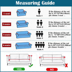 ComfyGuard – Protect and refresh your sofa immediately during the holidays